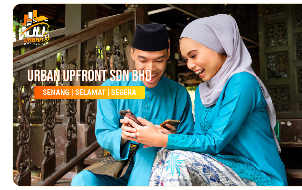Urban Upfront Sdn Bhd (Selangor) - Pinjaman Peribadi Berlesen Mudah Lulus