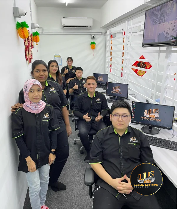Urban Upfront Sdn Bhd (Selangor) - Pinjaman Peribadi Berlesen Mudah Lulus