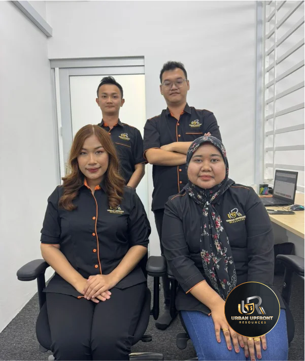 Urban Upfront Sdn Bhd (Selangor) - Pinjaman Peribadi Berlesen Mudah Lulus