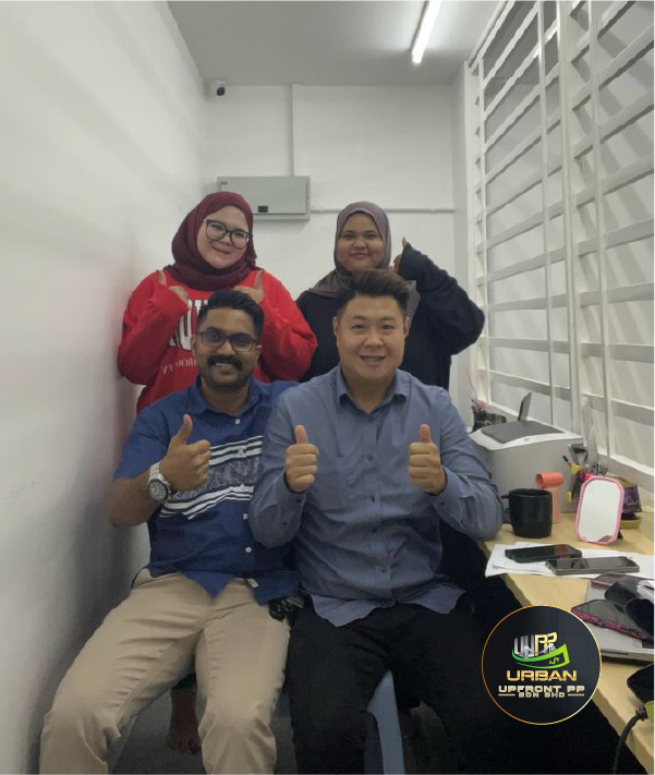 Urban Upfront Sdn Bhd (Selangor) - Pinjaman Peribadi Berlesen Mudah Lulus